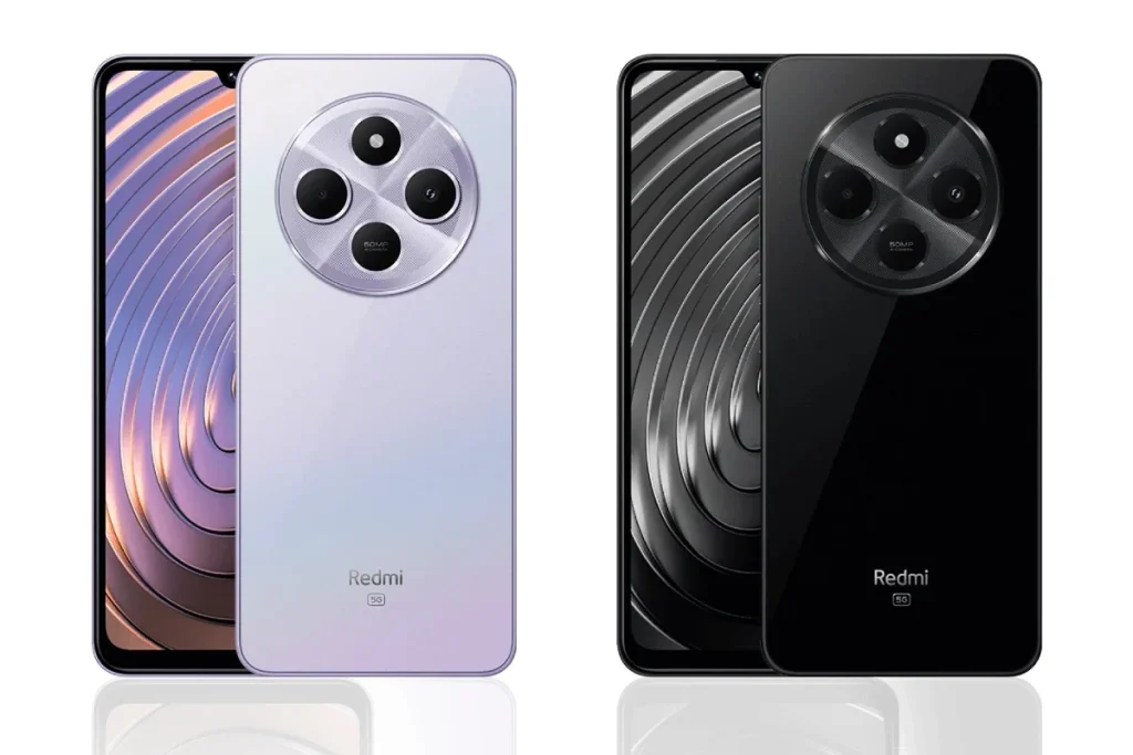 Redmi A4 5G price in india